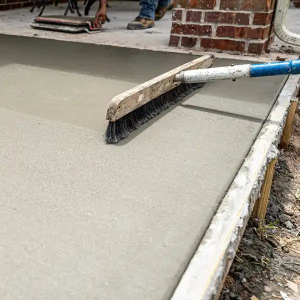Delbianco Contracting & Landscaping - Pittsburgh Concrete