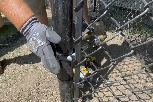 Delbianco Contracting & Landscaping - Pittsburgh Fence Installation