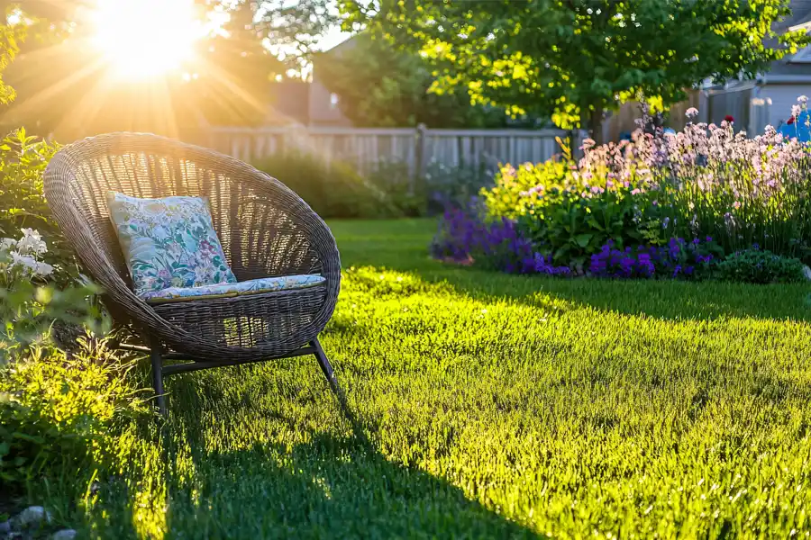 Serving Pittsburgh and the South Hills Areas - Delbianco Contracting & Landscaping